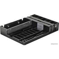 Салазки для 2.5 накопителей в отсек 3.5 ExeGate HS335 EX264648RUS