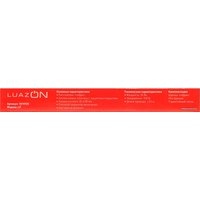 Щипцы-гофре Luazon LW-45