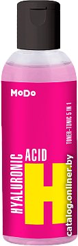 Modum Тонер для лица Modo Гиалурон (150 мл)