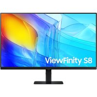 Монитор Samsung ViewFinity S8 LS32D800EAIXCI