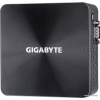 Компактный компьютер Gigabyte GB-BRi7H-10710 (rev. 1.0)