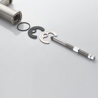 Смеситель Rose R358L