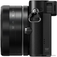 Беззеркальный фотоаппарат Panasonic Lumix DMC-GM5 Kit 12-32mm