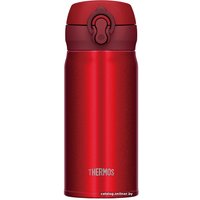 Термокружка THERMOS JNL-354 MTR 350мл (красный)