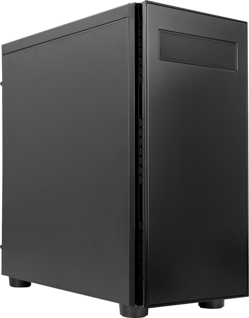 

Корпус Chieftec AL-02B-OP