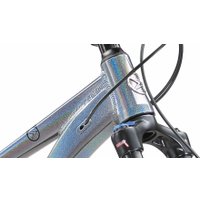 Велосипед Silverback SE:Series 12 29 L 2026 (matt glacier blue metallic)