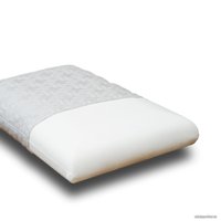 Ортопедическая подушка Фабрика сна Memory-1 S 50x30x10 в Гродно