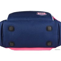 Школьный рюкзак Феникс+ Космо кот 59314 (синий) в Солигорске