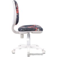 Компьютерное кресло Brabix Fancy MG-201W 532415 (белый/Graffity)