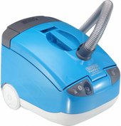 Thomas TWIN T1 aquafilter