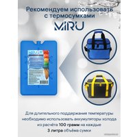 Аккумулятор холода Miru 7012