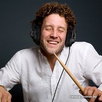 Наушники Behringer HPM1100 (черный)