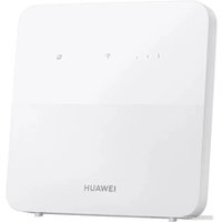 4G Wi-Fi роутер Huawei B320-323 (белый)