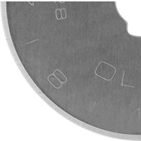 Набор сменных лезвий OLFA RB28-10 (10шт)