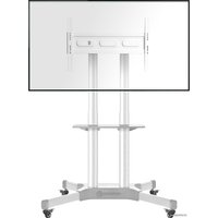 Стойка для телевизора Onkron TS1351 (белый)