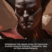  DOOM: The Dark Ages для PlayStation 5
