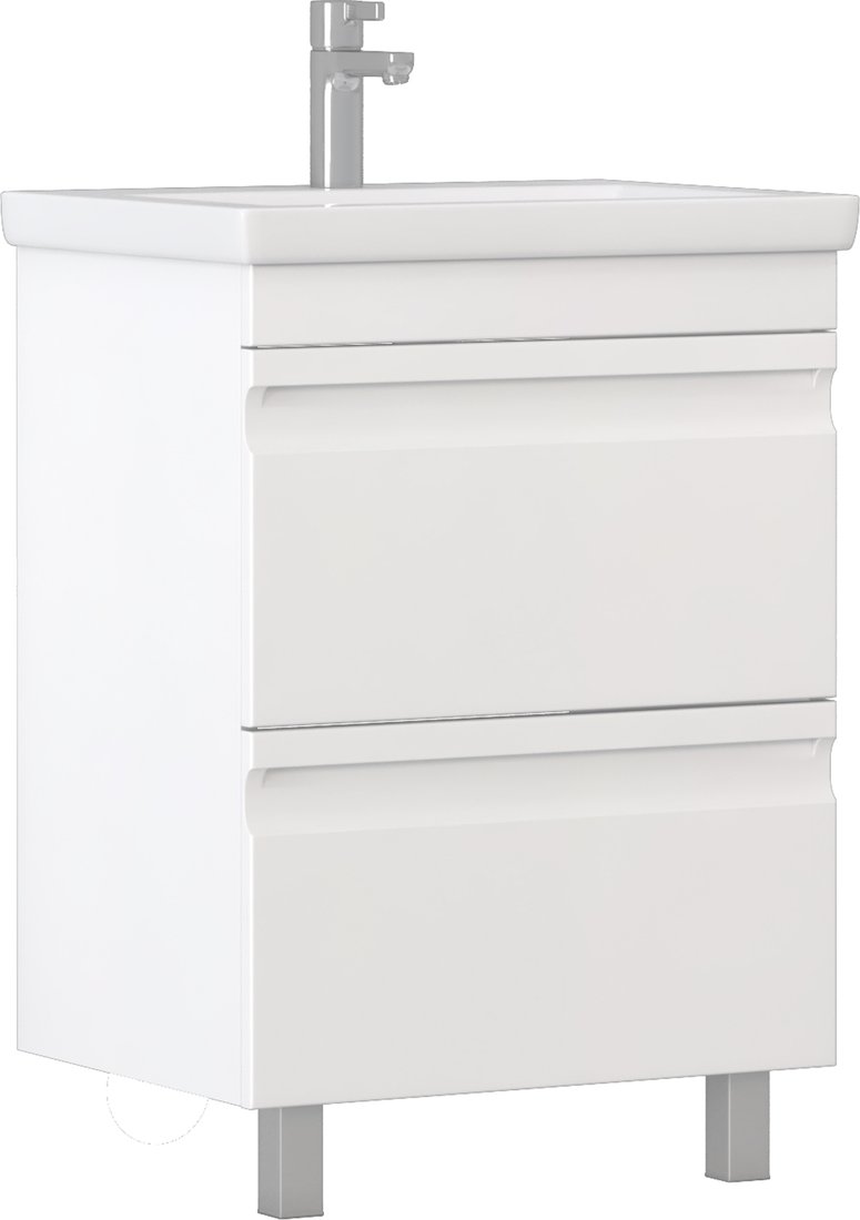 

Vigo Тумба под умывальник Holly 600-0-2 Como