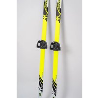 Беговые лыжи STC Snowmatic Step K3 (130/90) в Лиде