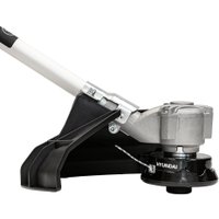 Триммер Hyundai T-390iON (без АКБ)