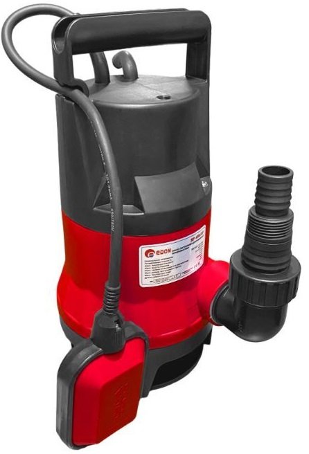 

Дренажный насос Edon SP 750/10P