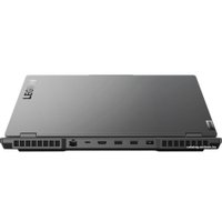 Игровой ноутбук Lenovo Legion 5 15IAH7H 82RB00EBPB