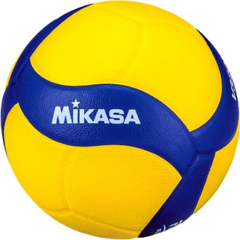 Mikasa V320W (5 размер)