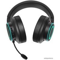 Наушники Creative SXFI Gamer