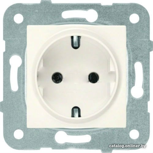Розетка Panasonic Karre Plus WKTT02022BG-BY