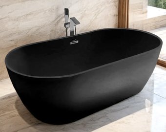 Cerutti Spa SKYE170MB СТ10515 1700x750x600