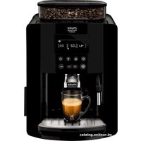 Кофемашина Krups EA8170