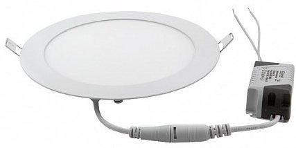 

Точечный светильник General Lighting GLP-RW13-170-14-6 412800