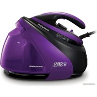 Утюг Morphy Richards S-Pro Violet 332100