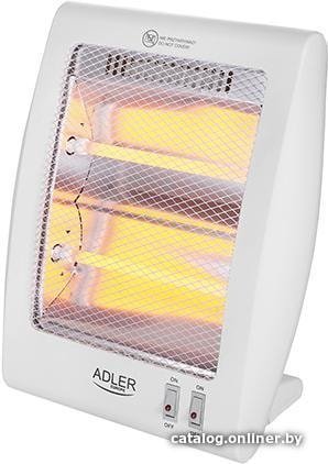 Инфракрасный обогреватель Adler AD 7709
