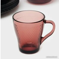 Набор тарелок Luminarc Идиллия Лилак O0325 (43 пр)