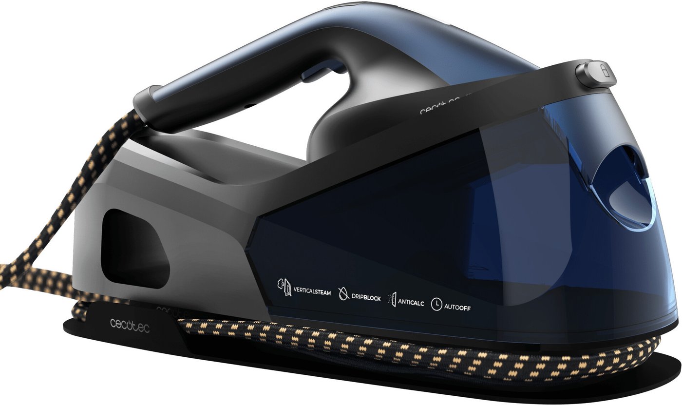 Утюг Cecotec IronHero V-2400 Station