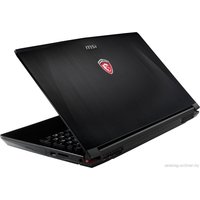 Игровой ноутбук MSI GE62 2QL-226RU Apache