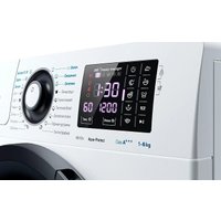 Стиральная машина ATLANT СМА 60У1214-02