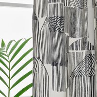 Комплект гардин Ikea Tempelfly 90607867