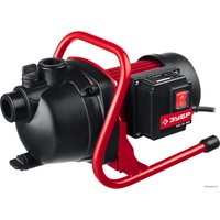 Самовсасывающий насос Зубр НПЦ-М1-1000