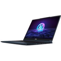 Игровой ноутбук MSI Prestige 16 AI Evo B1MG-058XBY