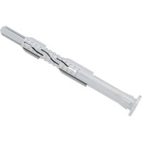  Starfix Потайной без шурупа 14х140 SM-102928-50 (50шт, нейлон)