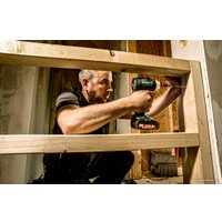 Дрель-шуруповерт Metabo BS 18 LT BL Q (2 А*ч)