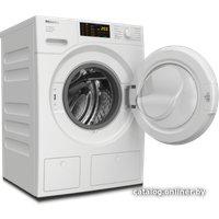 Стиральная машина Miele WSD663 WCS TDos