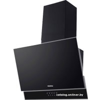 Кухонная вытяжка CENTEK CT-1828-60 (черный)