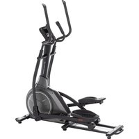 Эллиптический тренажер Svensson Body Labs Zenon