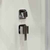 Душевая кабина Niagara Standart ST120/90/15Q 120х90х215