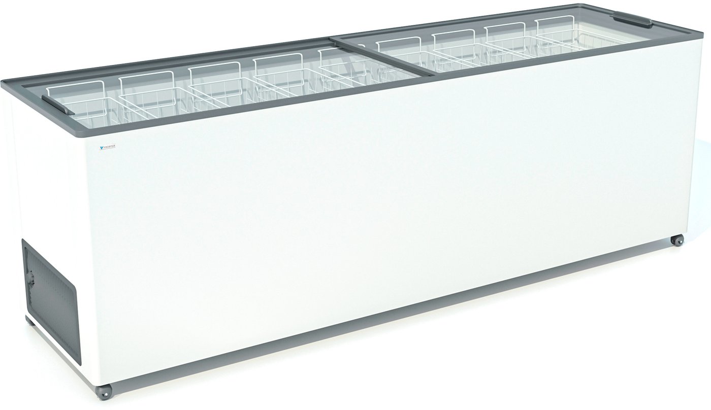 Морозильный ларь Frostor F 800 C