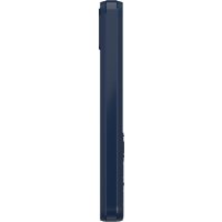 Кнопочный телефон Maxvi K28 (синий)