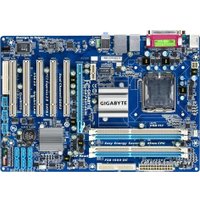 Материнская плата Gigabyte GA-P43T-ES3G