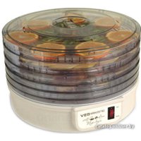 Сушилка для овощей и фруктов VES VMD-1